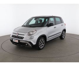 FIAT 500L 1.4