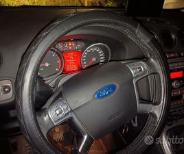 FORD S-MAX FORD S-MAX