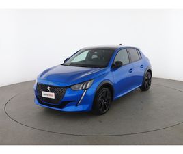 PEUGEOT 208 1.5 BLUE-HDI