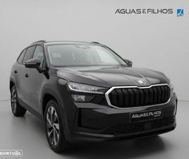 SKODA KODIAQ 2.0 TDI ULTRA DSG