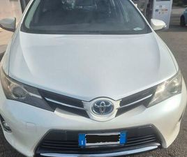 TOYOTA AURIS TS 1.8 HYBRID ACTIVE PLUS