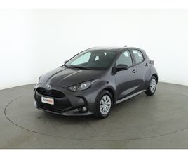 TOYOTA YARIS 1.0