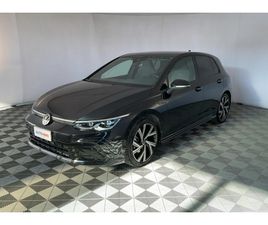 VOLKSWAGEN GOLF 1.5 ETSI ACT