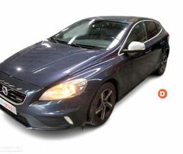 VOLVO V40 VOLVO V40