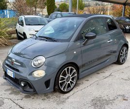 595C 1.4 T-JET TURISMO 165CV (PROMO FINANZIAMENTO)