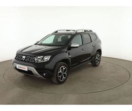 DACIA DUSTER 1.3 TCE PRESTIGE 4X2