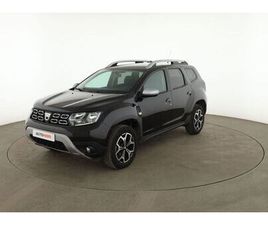 DACIA DUSTER 1.5 DCI BLUE PRESTIGE 4X2