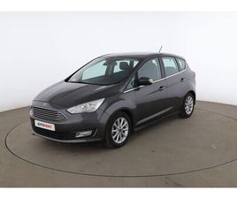 FORD C-MAX 1.5 TDCI TITANIUM BV6