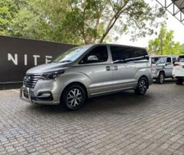 HYUNDAI H1 2.5VGTI BUS ELITE