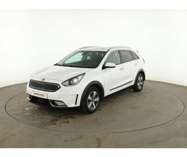 KIA NIRO 1.6 GDI PLUG-IN HYBRID MOTION DCT6