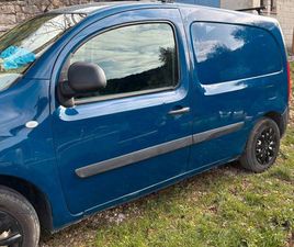 VEND MERCEDES CITAN 2013