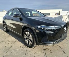 MERCEDES EQA 300 EQA 300 4M PROGRESSIVE 18