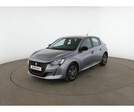 PEUGEOT 208 1.5 BLUE-HDI ACTIVE PACK