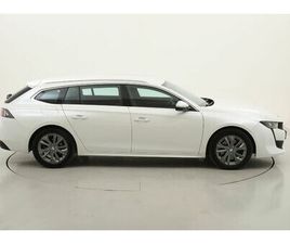 508 SW BUSINESS EAT8 2.0 DIESEL 163CV