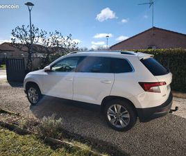 SKODA KAROQ TSI 150 CH DSG7 BUSINESS