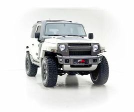 TROLLER T-4 4X4 3.2 2016