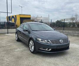 VW PASSAT CC 2.0 TDI , VITI 2012