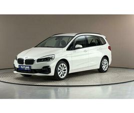 BMW ŘADA 2 220I AUT GRAN TOURER