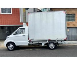 PICK-UP CS 1.5 16V 2P