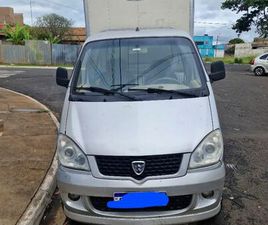 PICK-UP 1.0 8V 48CV 2P