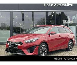 SPORTSWAGON 1.6 GDI PHEV DYNAMICPLUSLINE