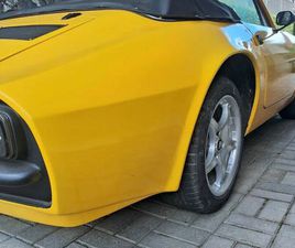 PUMA GTS PUMA GTS 1.6 CONVERSIVEL 8V GASOLINA 2P MANUAL 1976