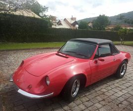 PUMA GTS PUMA GTS 1.6 CONVERSIVEL 8V GASOLINA 2P MANUAL 1977