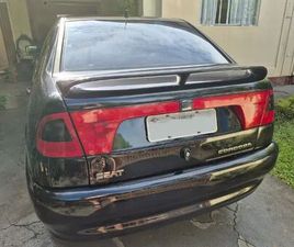 SXE 1.8 / GLX 1.8 4P