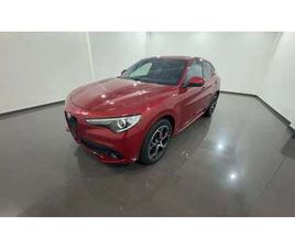 STELVIO 2.2 TURBODIESEL 210 CV AT8 Q4 V