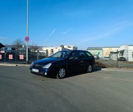 KOMBI 2.0 HDI | TÜV 2027