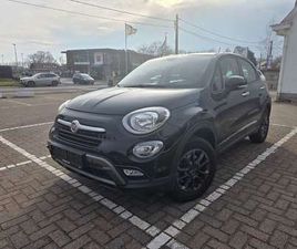 FIAT 500X 500X 1.6 E-TORQ 4X2 CROSS