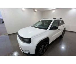 GRANDE PANDA 1.2 HYBRID LA PRIMA 110CV EDCT