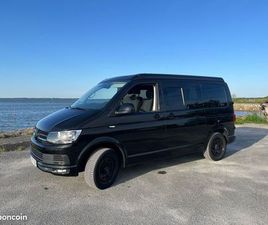 VOLKSWAGEN T6 4MOTION DSG7 150CV