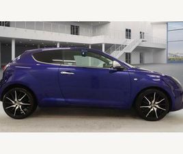 1.3 JTDM-2 SUPER EURO 6 (START/STOP) 3DR