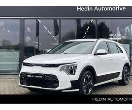 EV DYNAMICLINE 64.8 KWH