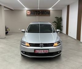 OKAZION !! WOLSVAGEN - JETA - NAFTE 1.6. - 2013