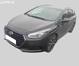 HYUNDAI I40 SW HYUNDAI I40 1.7 CRDI, SERV.KNIHA, NAVI