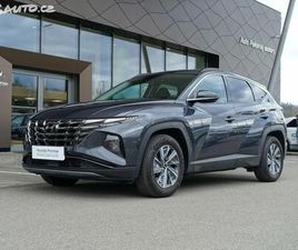 HYUNDAI TUCSON HYUNDAI TUCSON 1,6 T-GDI SMART