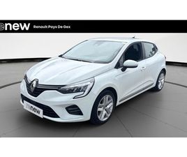 CLIO TCE 100 GPL - 21