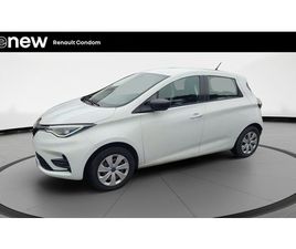 RENAULT ZOE R110 ZOE R110