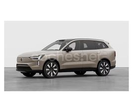 VOLVO EX90 VOLVO EX90 TWIN BEV EAWD ULTRA