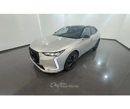 CITROEN DS4 DS DS4 1.5 BLUEHDI RIVOLI 130CV AUTO DS4 1.5 BLUEHDI RIVOLI 130CV AUTO