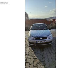 RENAULT SYMBOL 1.5 DCI DYNAMIQUE