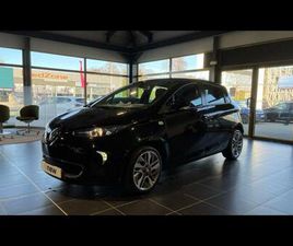 RENAULT ZOE PUR MB 10R