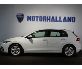 1.0 TSI - ADAPTIV FARTHÅLLARE