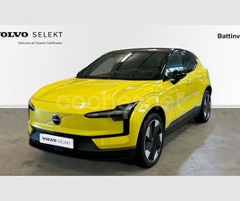 VOLVO EX30 SINGLE MOTOR EXTENDED RANGE PLUS AUTO