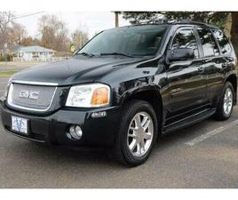 2008 GMC ENVOY DENALI