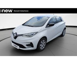 ZOE R110 ACHAT INTÉGRAL - 21