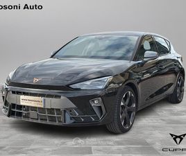 CUPRA LEON LEON 2.0 TDI 150CV DSG