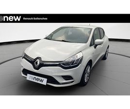 RENAULT CLIO CLIO 1.2 16V 75